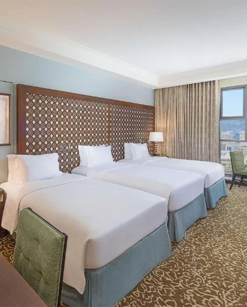 Hilton-Hotels